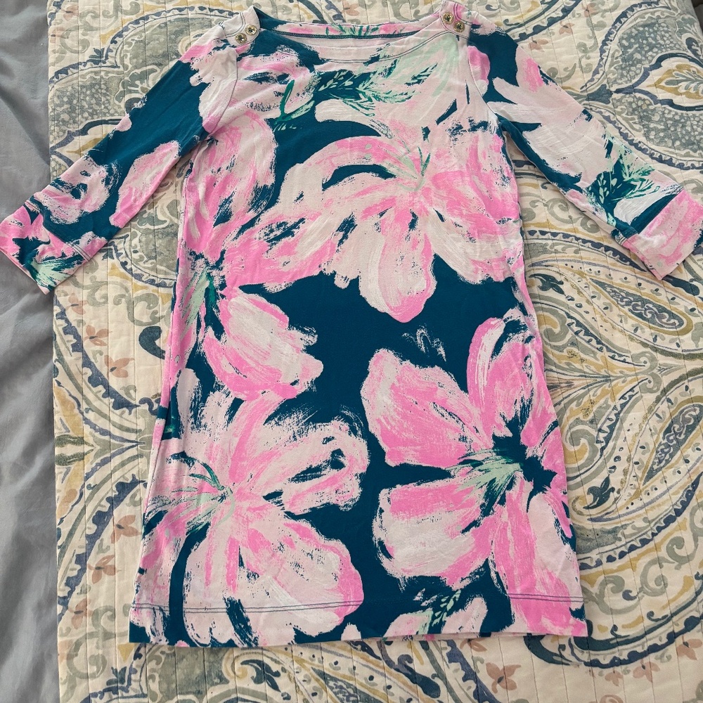 Lily Pulitzer Dress